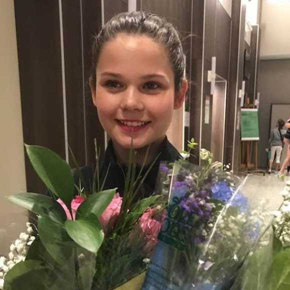 Meet your Posher, Jean - Picture 1 of 1